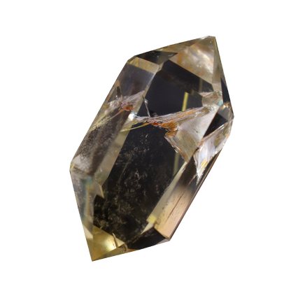 Lemon Quartz
