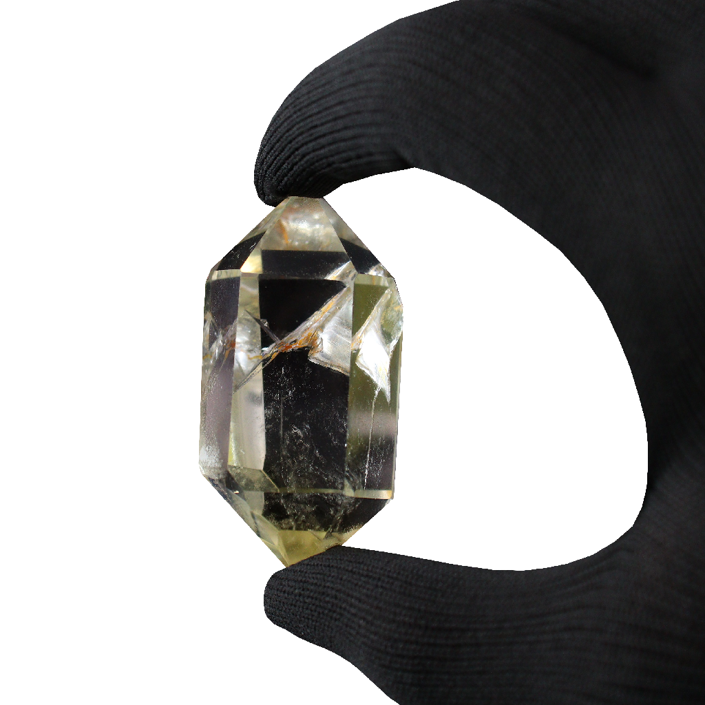Lemon Quartz