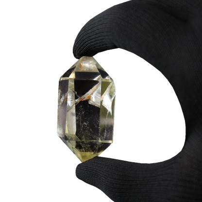 Lemon Quartz
