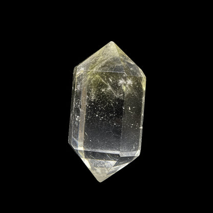 Lemon Quartz