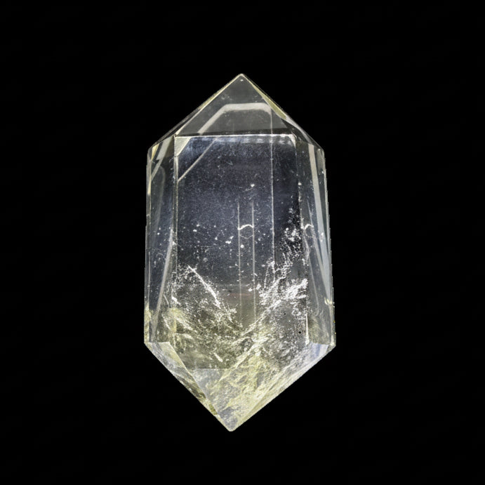 Lemon Quartz