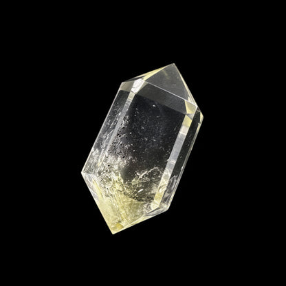 Lemon Quartz