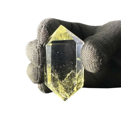 Lemon Quartz