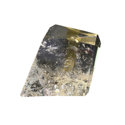 Lemon Quartz