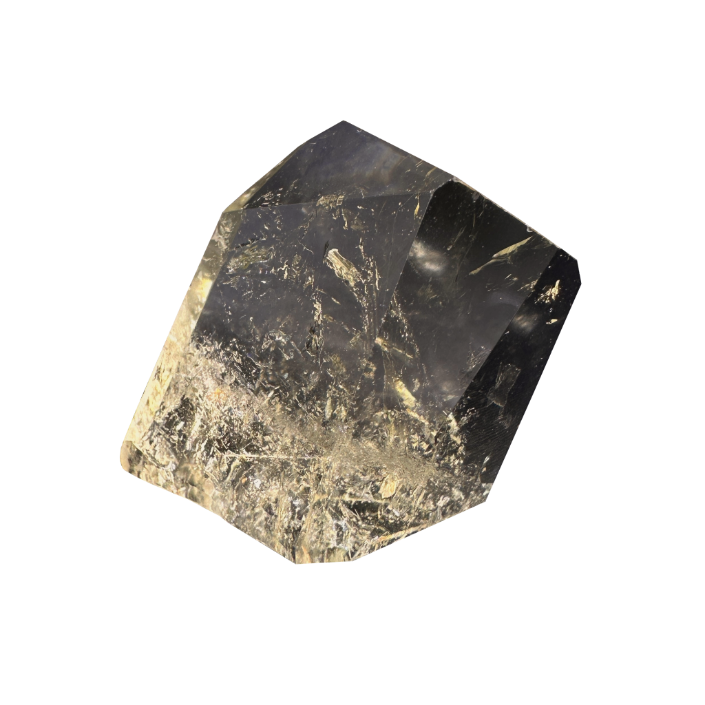 Lemon Quartz