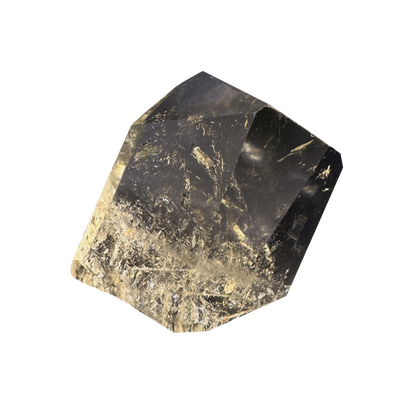 Lemon Quartz