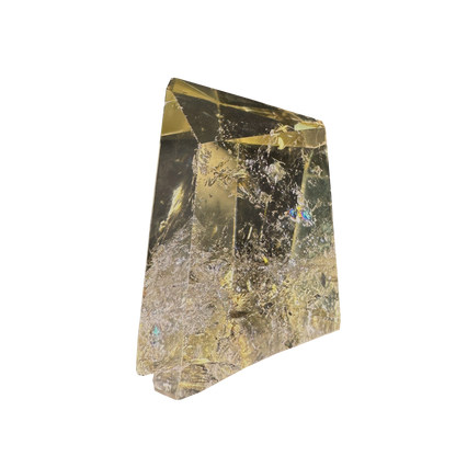 Lemon Quartz
