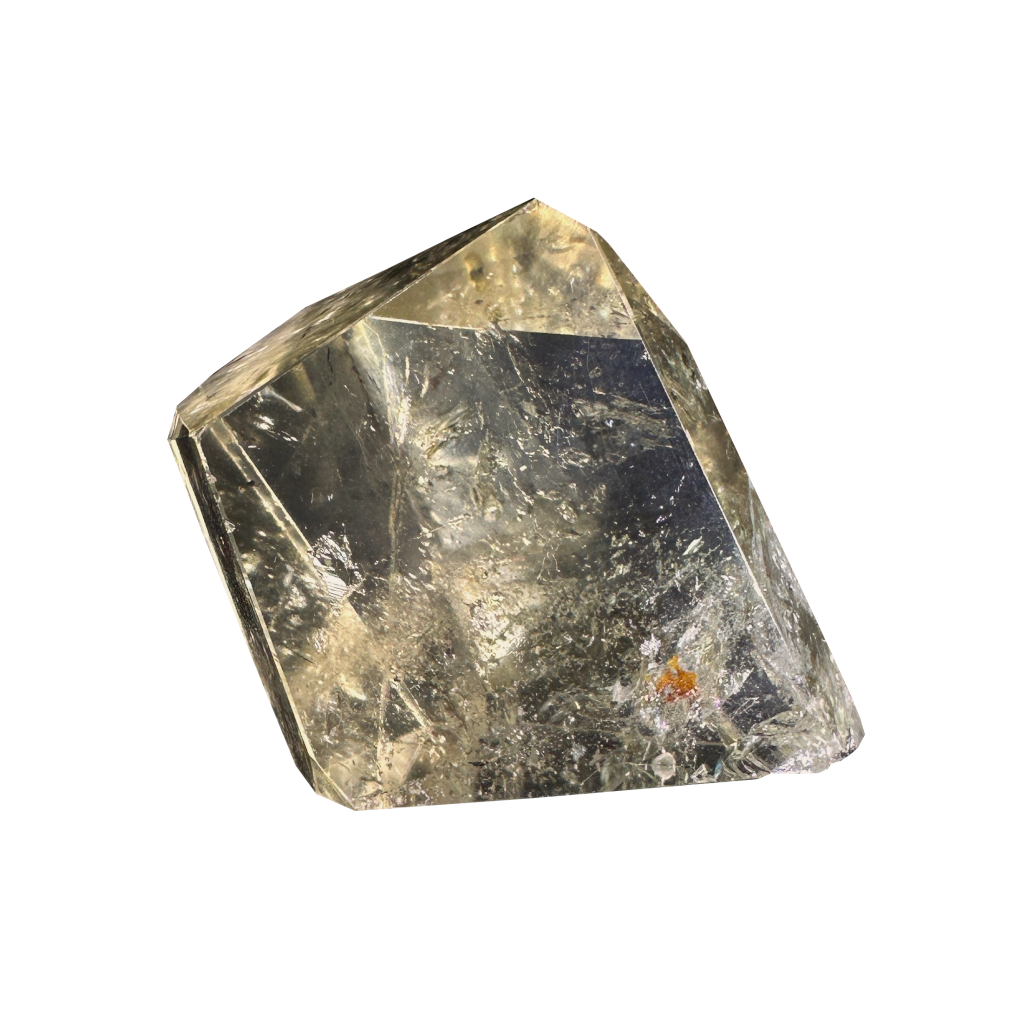 Lemon Quartz