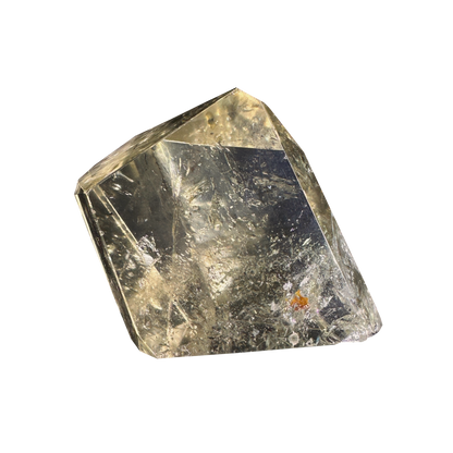 Lemon Quartz