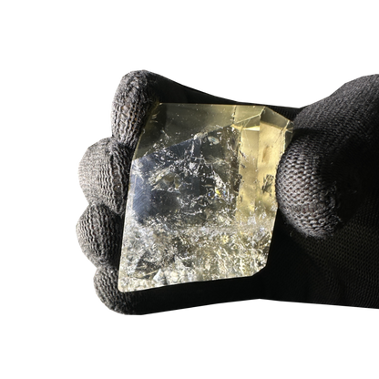 Lemon Quartz