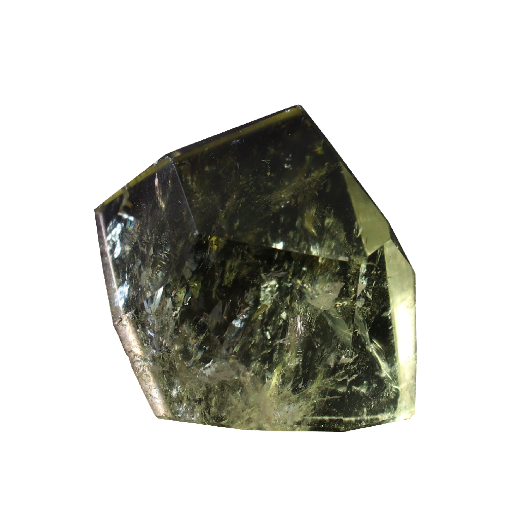 Lemon Quartz