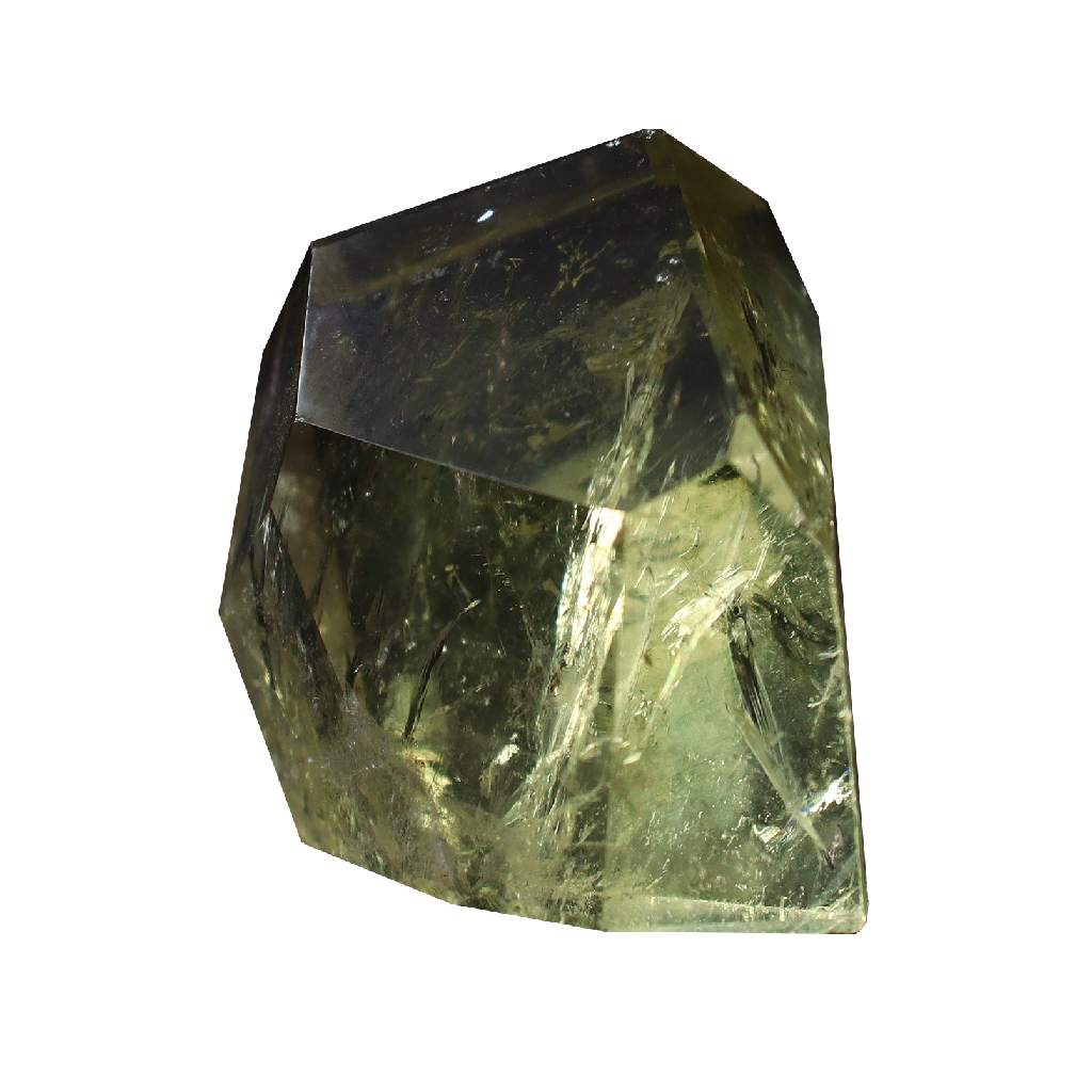Lemon Quartz