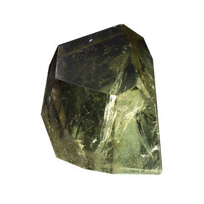 Lemon Quartz