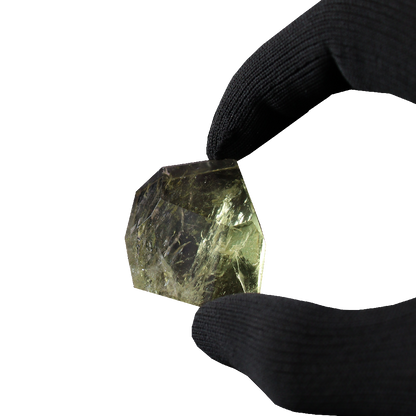 Lemon Quartz