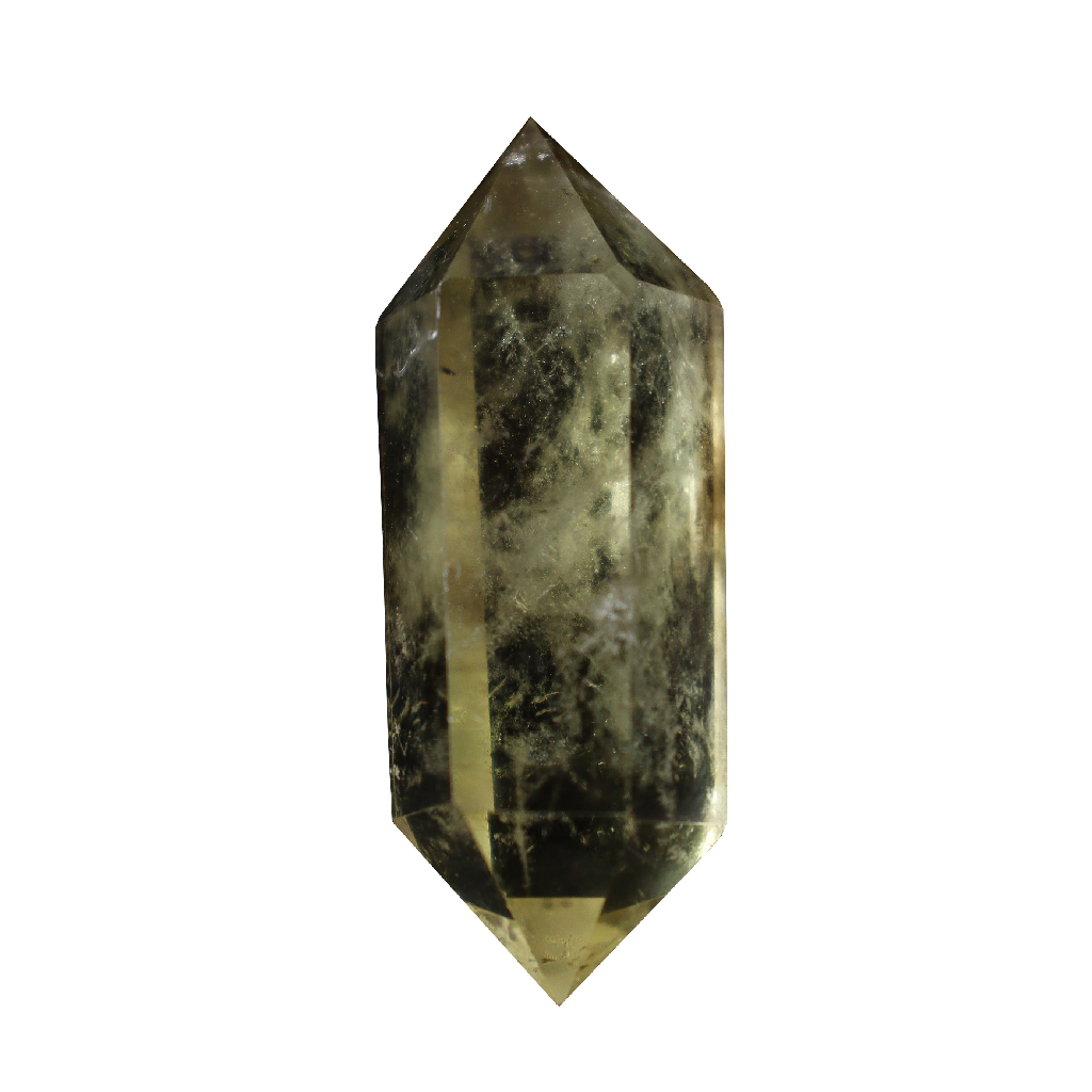 Lemon Quartz