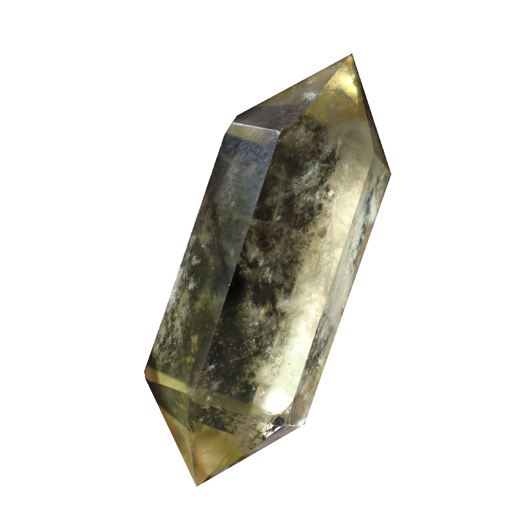 Lemon Quartz