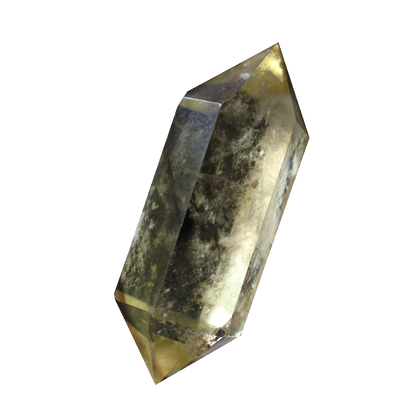 Lemon Quartz
