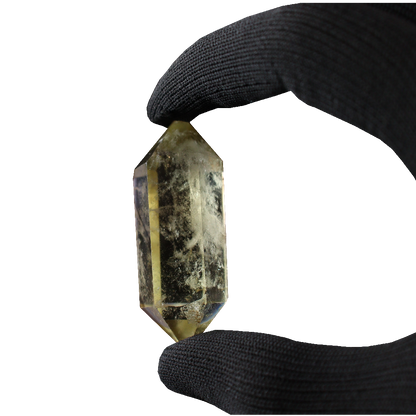 Lemon Quartz