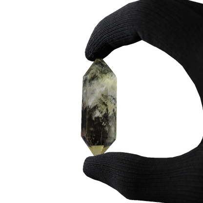 Lemon Quartz