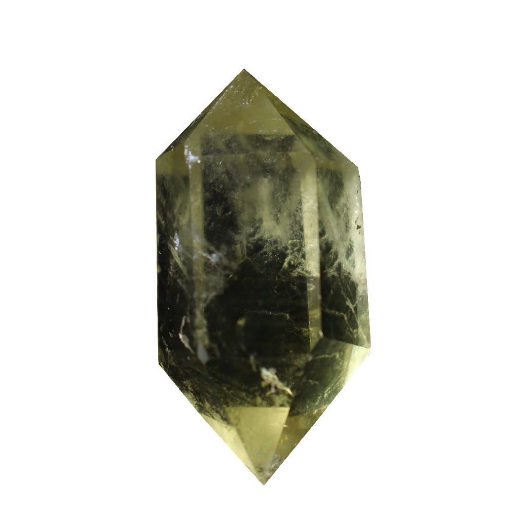 Lemon Quartz