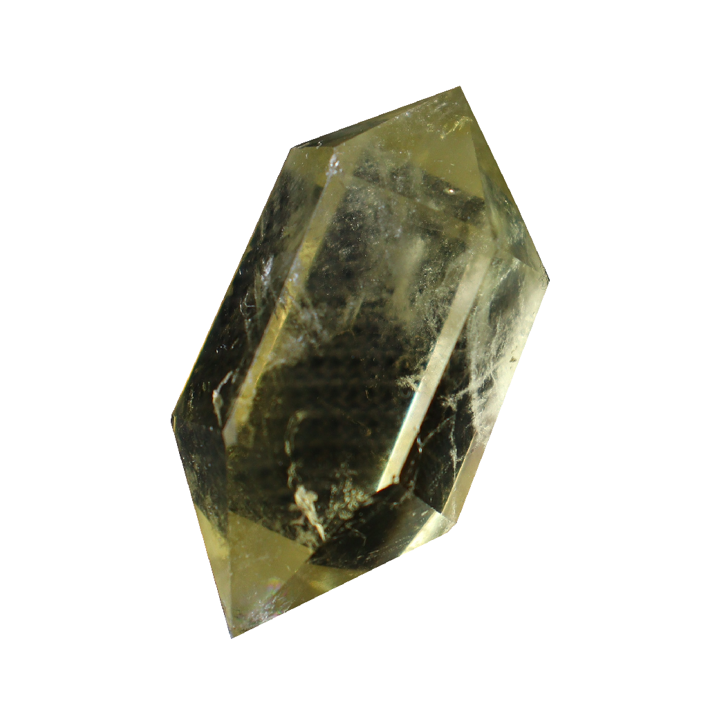 Lemon Quartz
