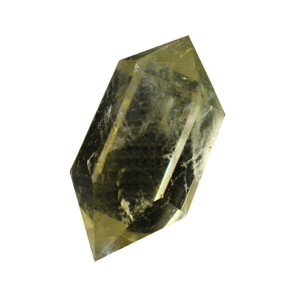 Lemon Quartz