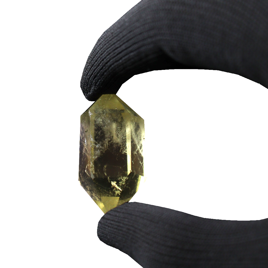 Lemon Quartz