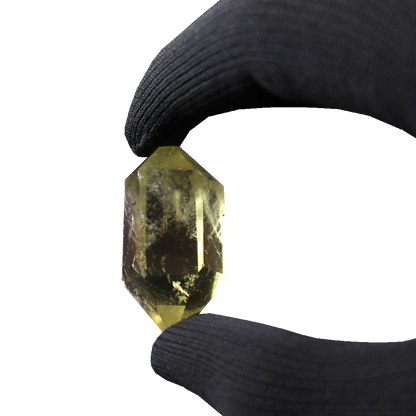 Lemon Quartz