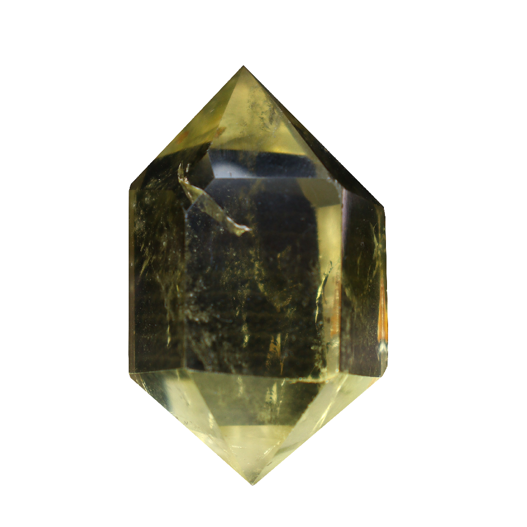 Lemon Quartz