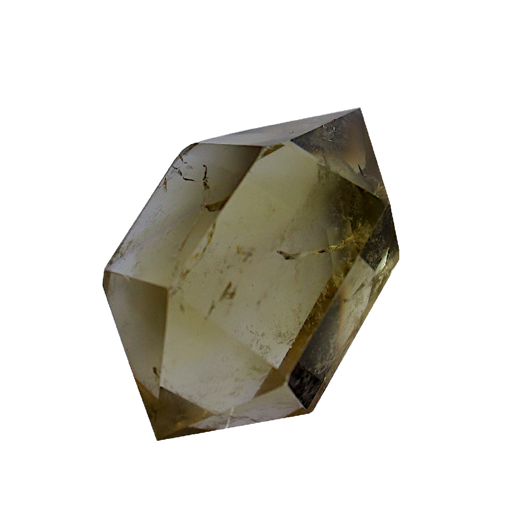 Lemon Quartz