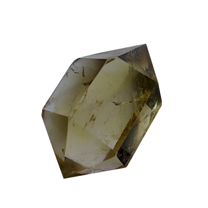 Lemon Quartz