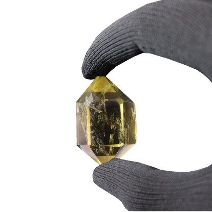 Lemon Quartz