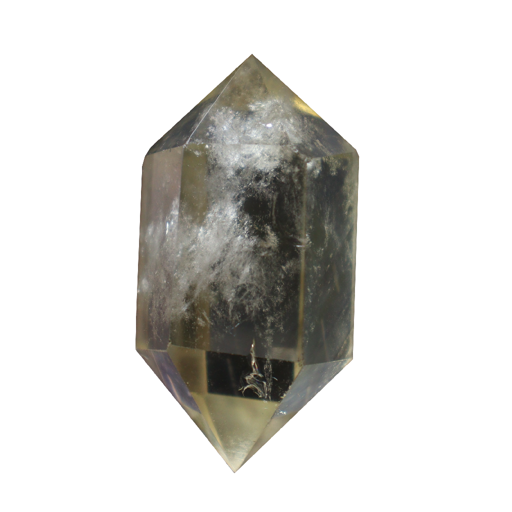 Lemon Quartz