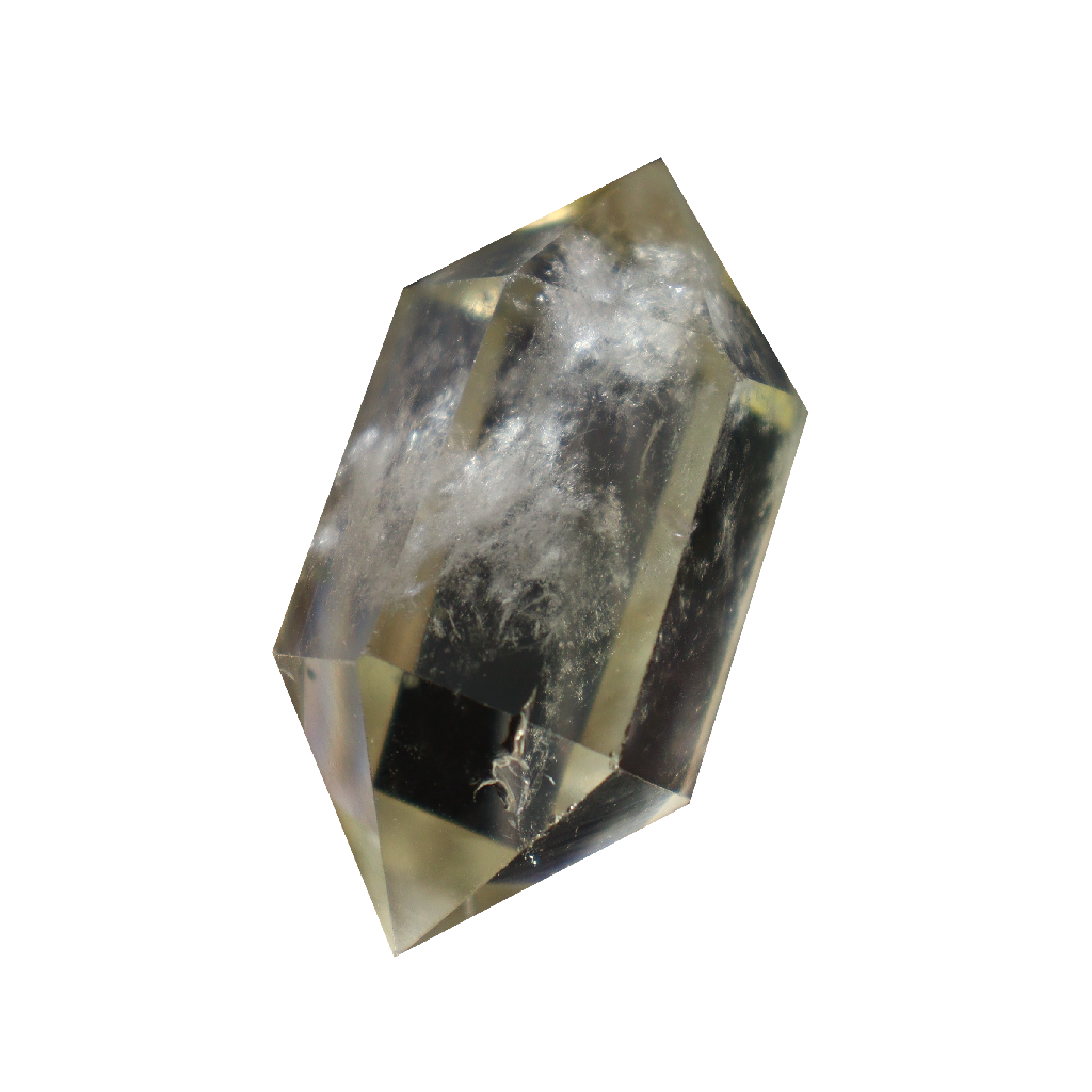 Lemon Quartz