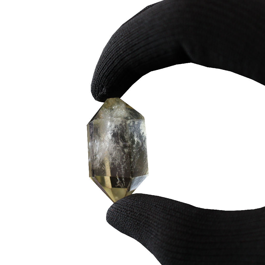 Lemon Quartz
