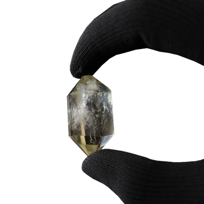 Lemon Quartz