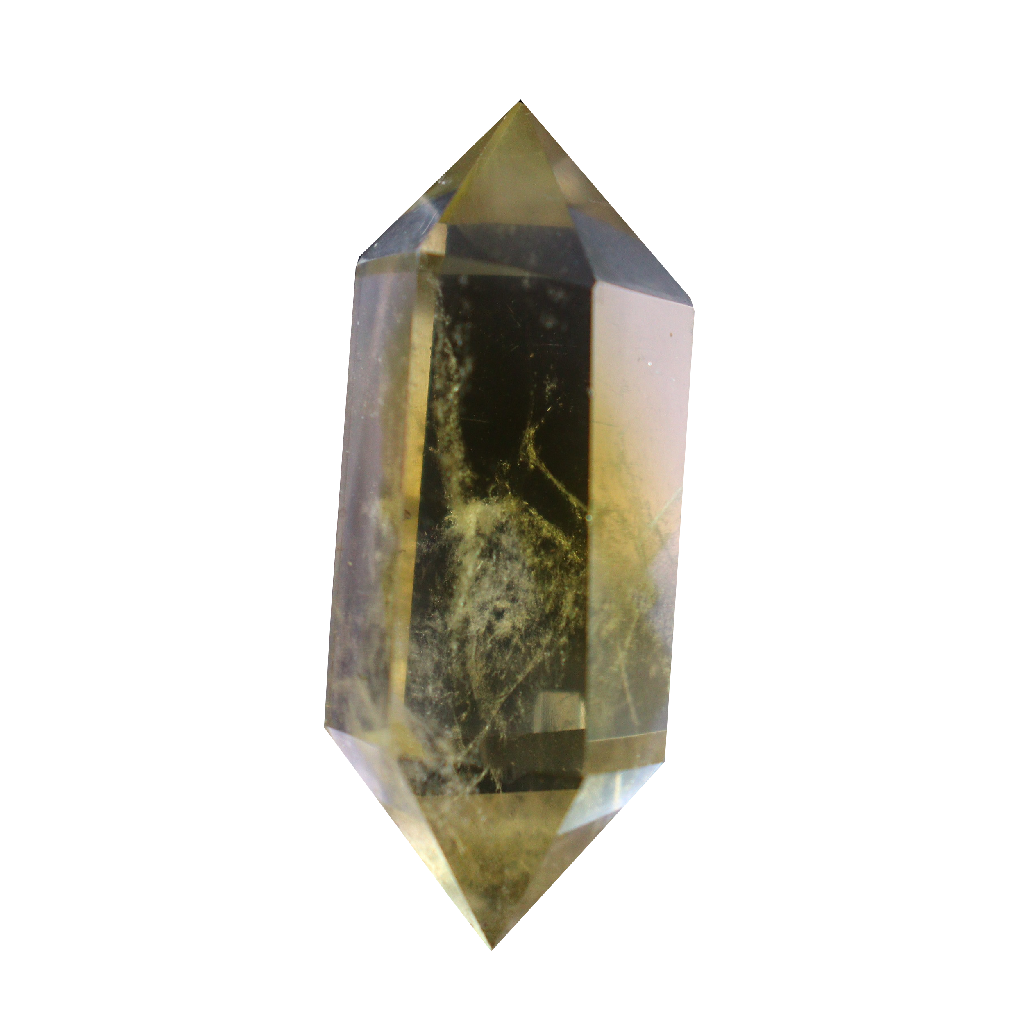 Lemon Quartz