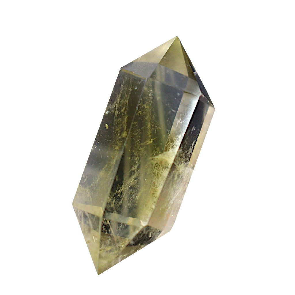 Lemon Quartz