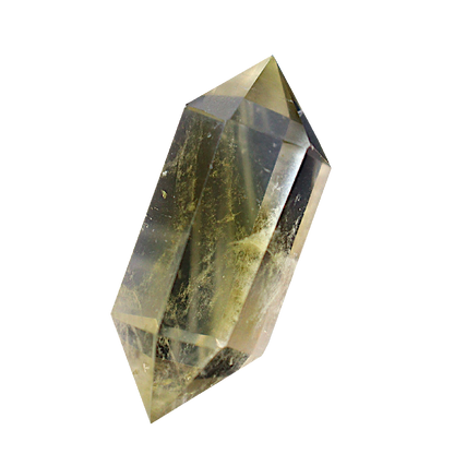 Lemon Quartz