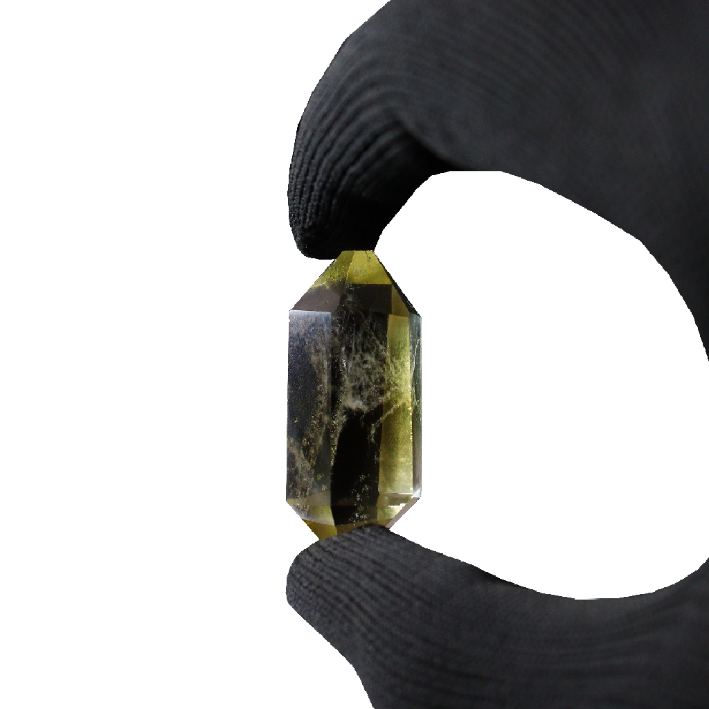 Lemon Quartz