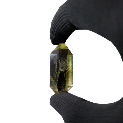 Lemon Quartz