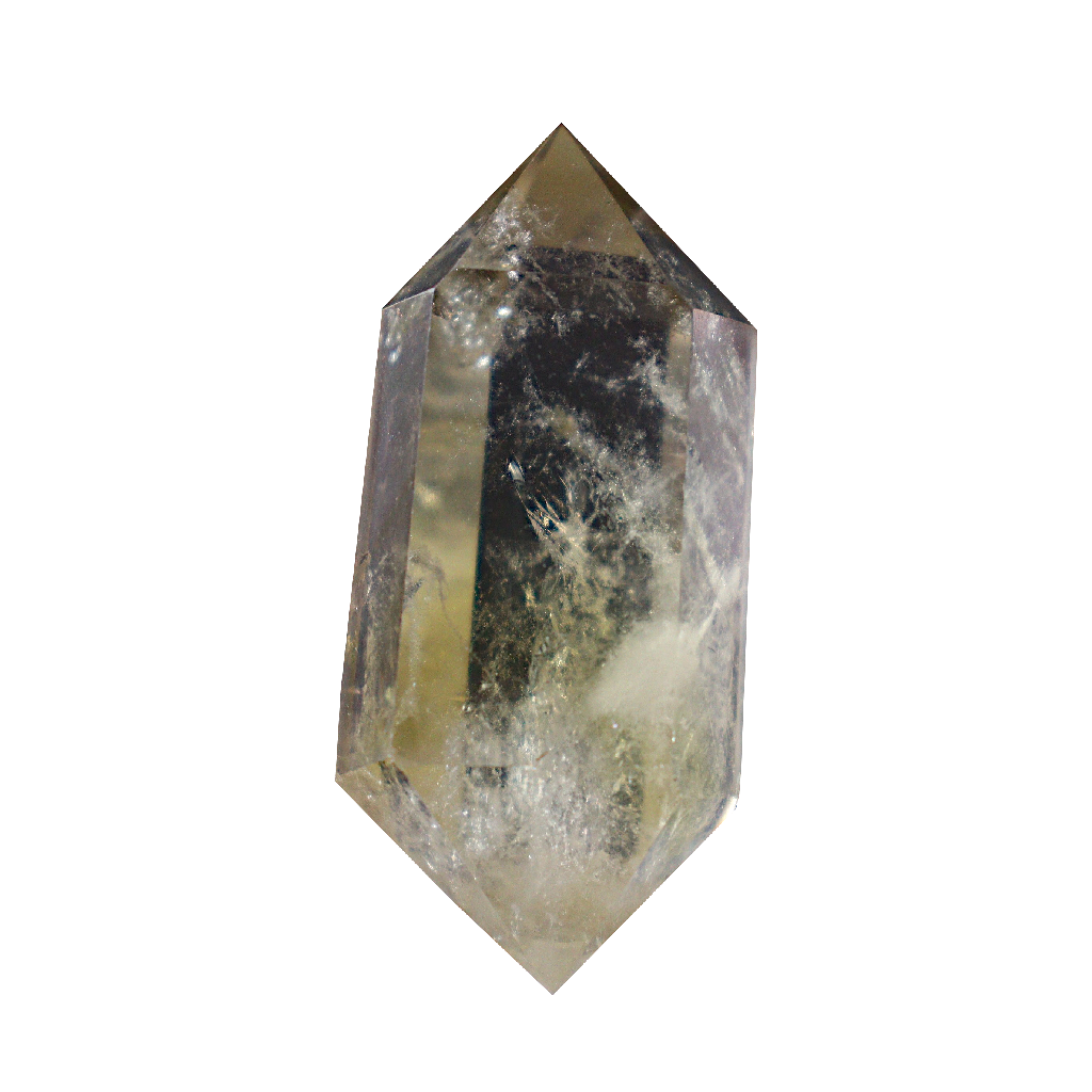 Lemon Quartz