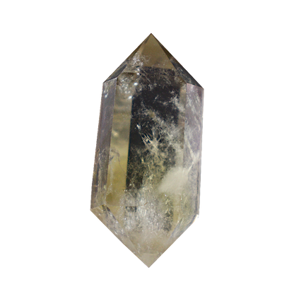 Lemon Quartz