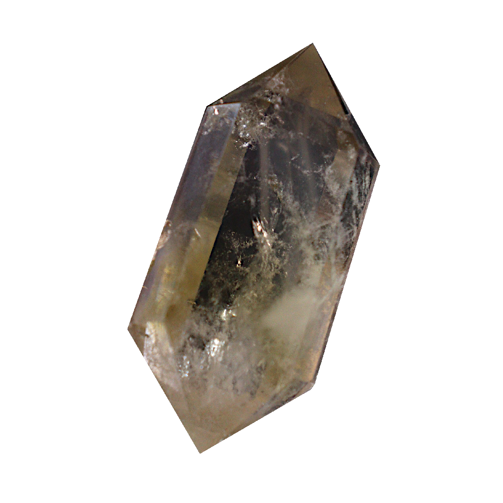 Lemon Quartz