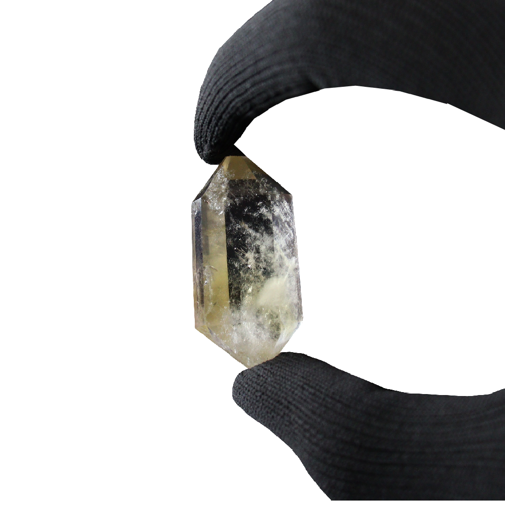 Lemon Quartz