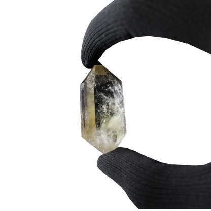 Lemon Quartz