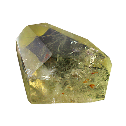 Lemon Quartz