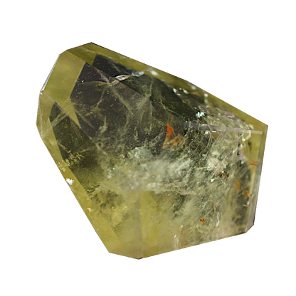 Lemon Quartz