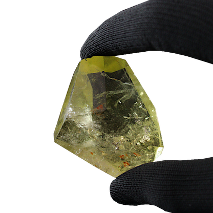 Lemon Quartz