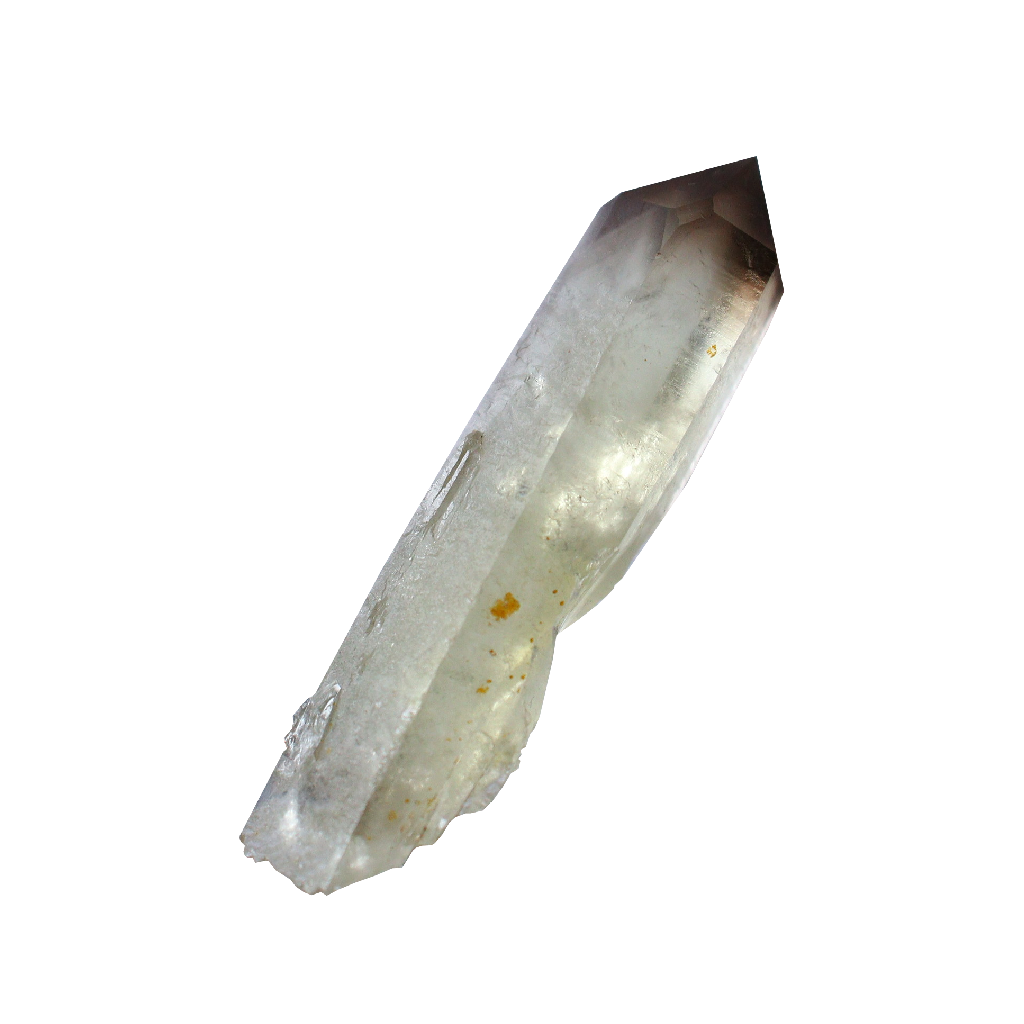 Lemon Quartz